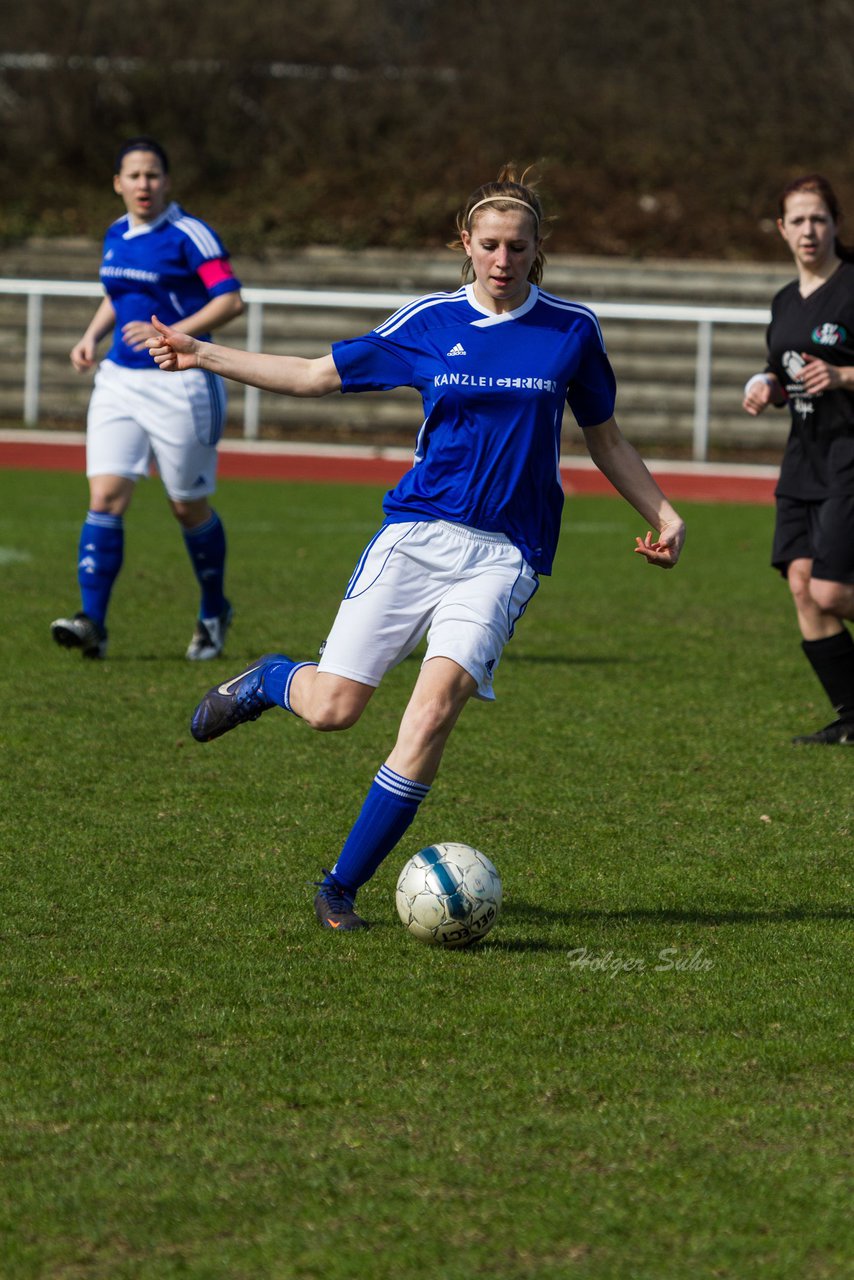 Bild 63 - Frauen SV Henstedt-Ulzburg II - FSC Kaltenkirchen II U23 : Ergebnis: 2:0